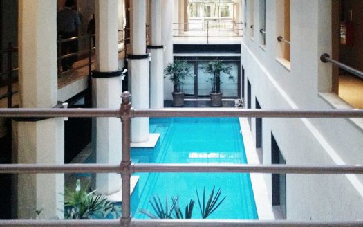 Alicia M. de Justo 740