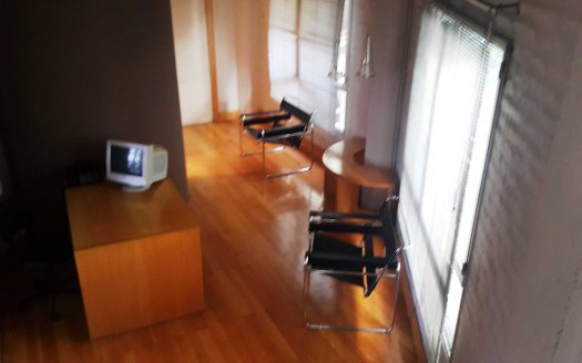 Alicia M. de Justo 740