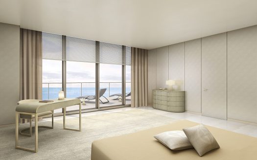 Residences by Armani Casa