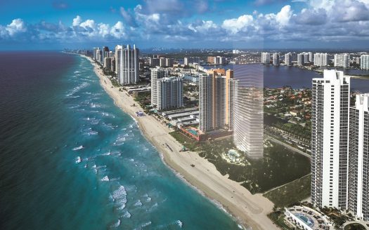 Residences by Armani Casa