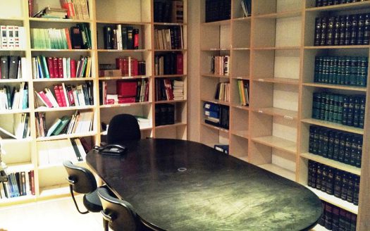 Oficina en Puerto Madero